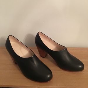 Nisolo Austin Bootie - Size 9